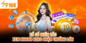 Xổ Số Miền Bắc Xem Nhanh KQXS Nhận Thưởng Lớn